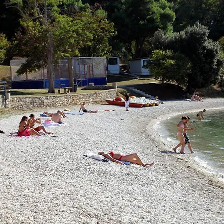 With A Parking Space - 21036 Pula
