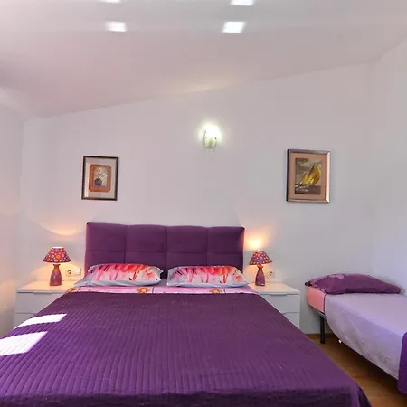 With A Parking Space - 21036 Apartment