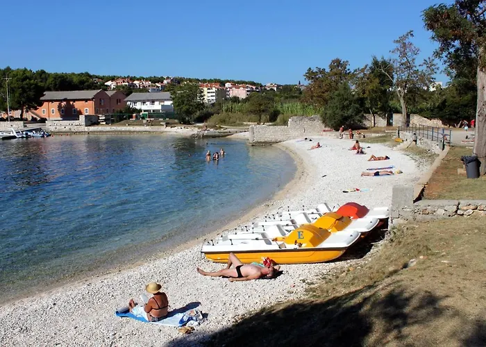 With Parking Space - 21036 Apartman *